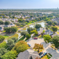 The Top Neighborhoods in Irving, TX for Easy Access to Major Highways and Transportation Routes