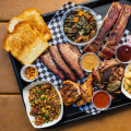 Discovering the Culinary Gems of Irving, TX: A Foodie's Guide to the Best Neighborhoods