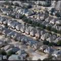 The Evolution of Irving, TX: Exploring the Up-and-Coming Neighborhoods