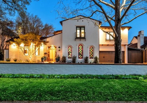 The Best Neighborhoods in Irving, TX for Higher Education