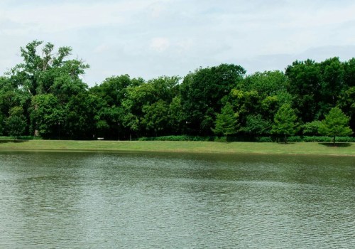Discovering the Hidden Gems of Irving, TX: A Guide to the Best Parks and Green Spaces