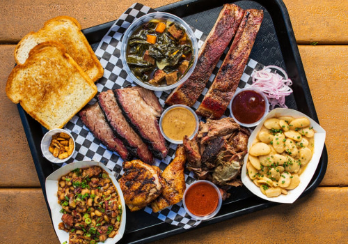 Discovering the Culinary Gems of Irving, TX: A Foodie's Guide to the Best Neighborhoods