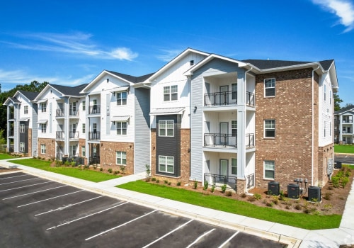 The Most Affordable Housing Options in Irving, TX
