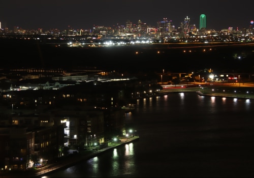Uncovering the Exciting Nightlife in Irving, TX's Neighborhoods